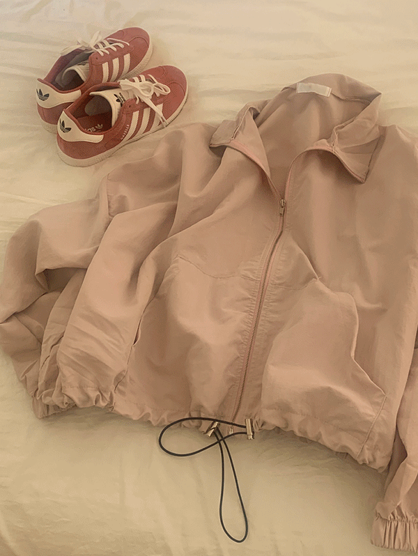 [기획] 봄 이즈 바람막이 점퍼 ,자켓 (4color)
